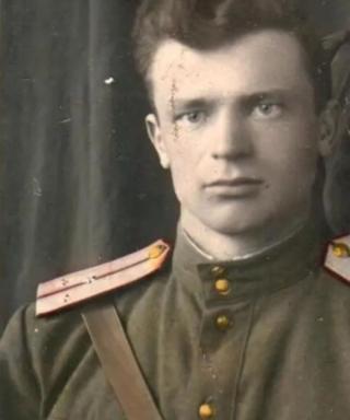 Гизбрехт Петр Францевич