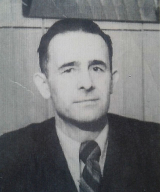 Гусев Виктор Александрович