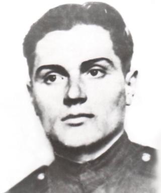 Рожков Александр Константинович