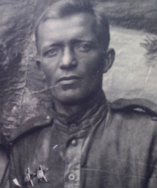 Колчанов Григорий Иванович