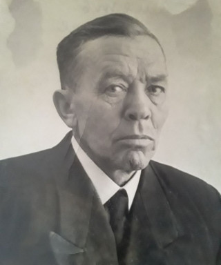 Подушкин Николай Андреевич