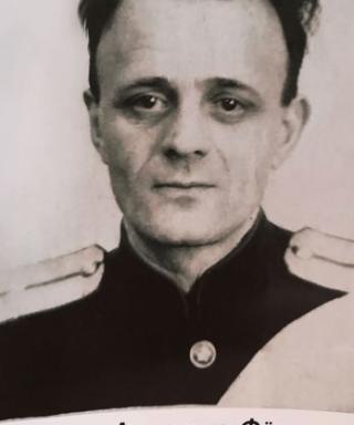 Седов Александр Федорович