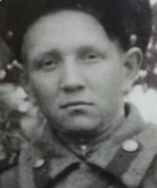 Перладов Валентин Михайлович