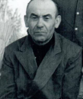 Фирсенков Егор Алексеевич