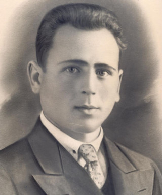 Ефимов Иван Ефимович