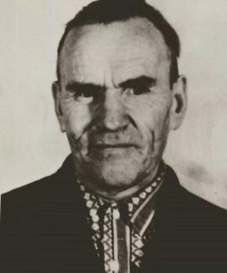 Моданов Леонид Максимович