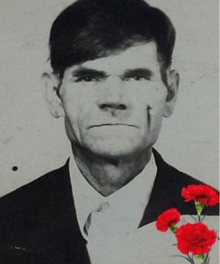 Шкредов Андрей Семёнович