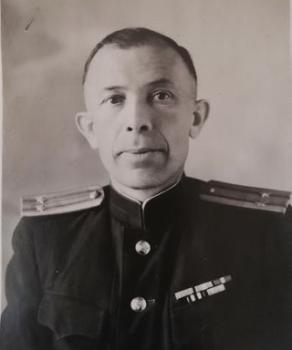 БЫХОВЦЕВ ГРИГОРИЙ ЯКОВЛЕВИЧ