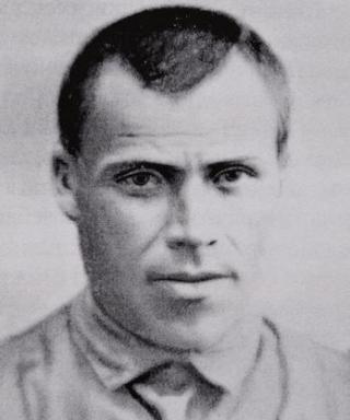 Лисовский Савелий Михайлович
