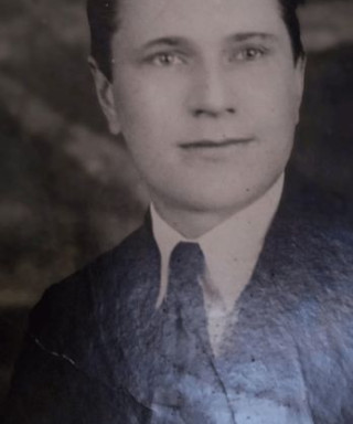 Лябзин Александр Степанович