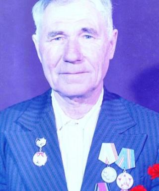 Леппа Семён Иванович
