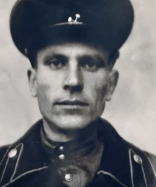 Кабаргин Алексей Ильич