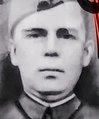 ЗАБОЛОТНЫЙ ВАСИЛИЙ ТРОФИМОВИЧ