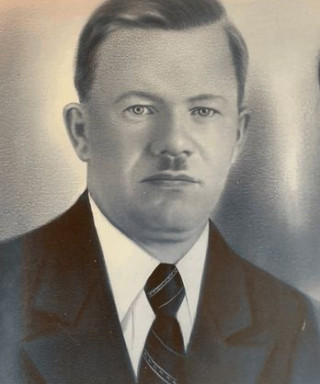 Пехоткин Григорий Васильевич