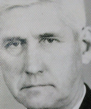 Белоусов Виктор Алексеевич