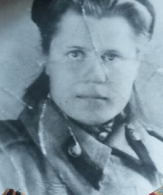 Ефремова Ольга Ефимовна