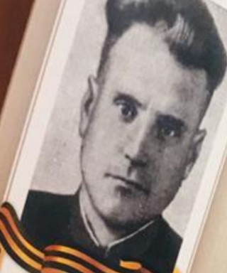 Яневич Николай Иванович