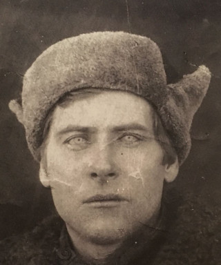 Овчинников Яков Андрианович