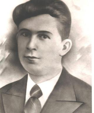 Гриценко Иван Васильевич