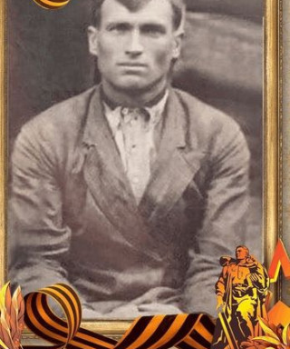 Турунцев Василий Александрович