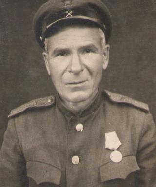 Смиренский Сергей Васильевич