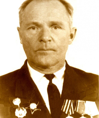 Колпаков Николай Сергеевич