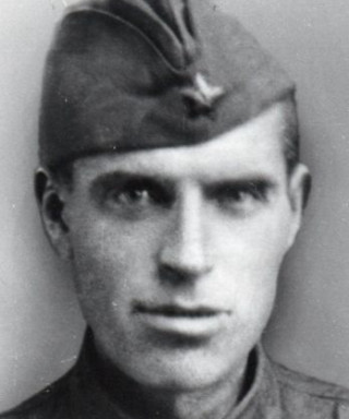 Печёнкин Иван Анисимович