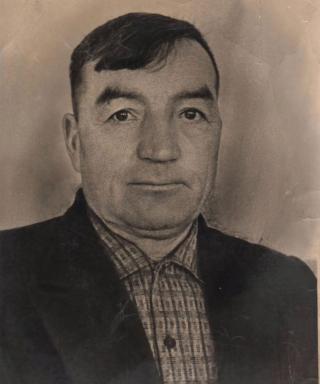 Дегтярев Григорий Иванович