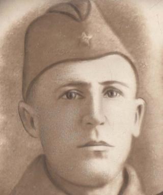 Скотников Павел Егорович