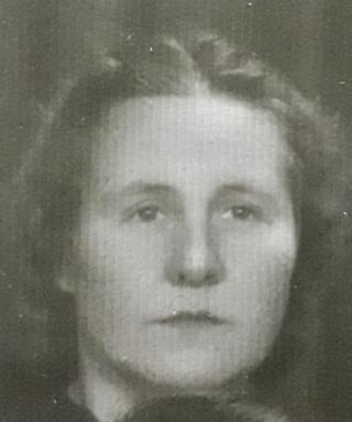 Скворцова Екатерина Дмитриевна