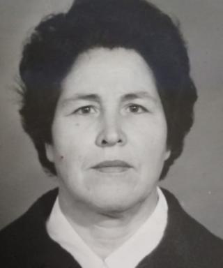 Глазкова Анастасия Васильевна