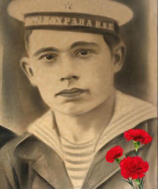 Гричанин Василий Алексеевич