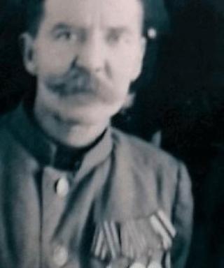 Светушков Леонид Иванович