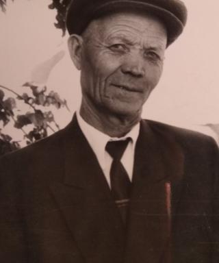 Игумнов Сергей Васильевич