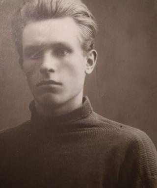 Тимофеев Алексей Петрович