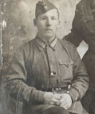 Талипов Сабит Талипович