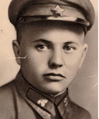 Каримуллин Габдулла Каримуллович