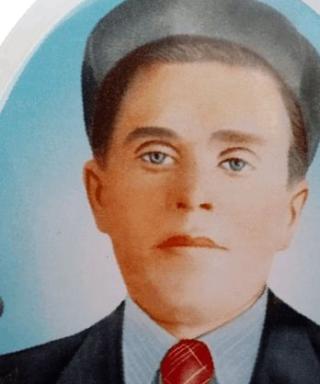 Поротиков Семён Егорович