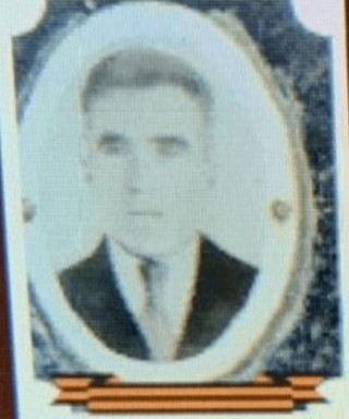 Копытин Пётр Михайлович