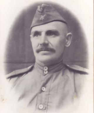 Вашуков Михаил Яковлевич
