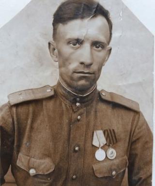 Филиппов Иван Михайлович