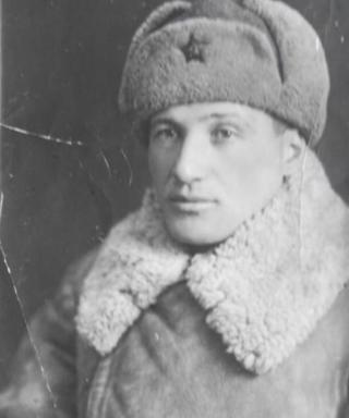 Свирновский Герш Симхович