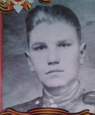 Стрельцов Александр Ефимович