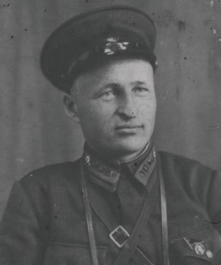 Белянцев Александр Михайлович