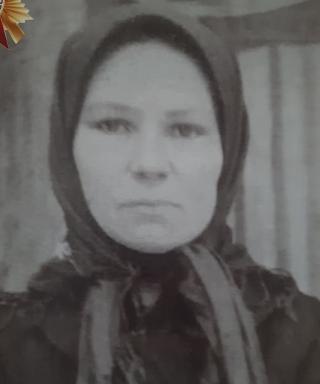 Кудрявцева Александра Фёдоровна