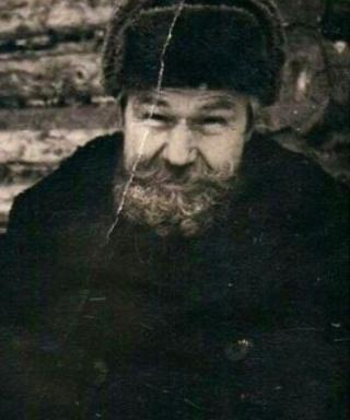 Градусов Федор Петрович