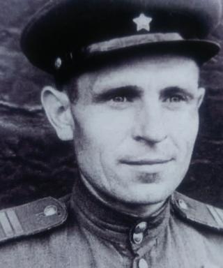 Белявый Петр Николаевич