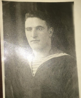 Болкввдзе Шалико Парменович