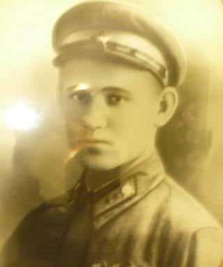 Гарипов Тагир Харисович