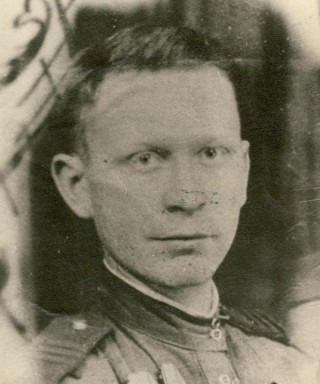 Колесов Пётр Иванович